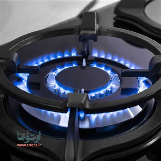 اجاق استیل بیمکث مدل 5019